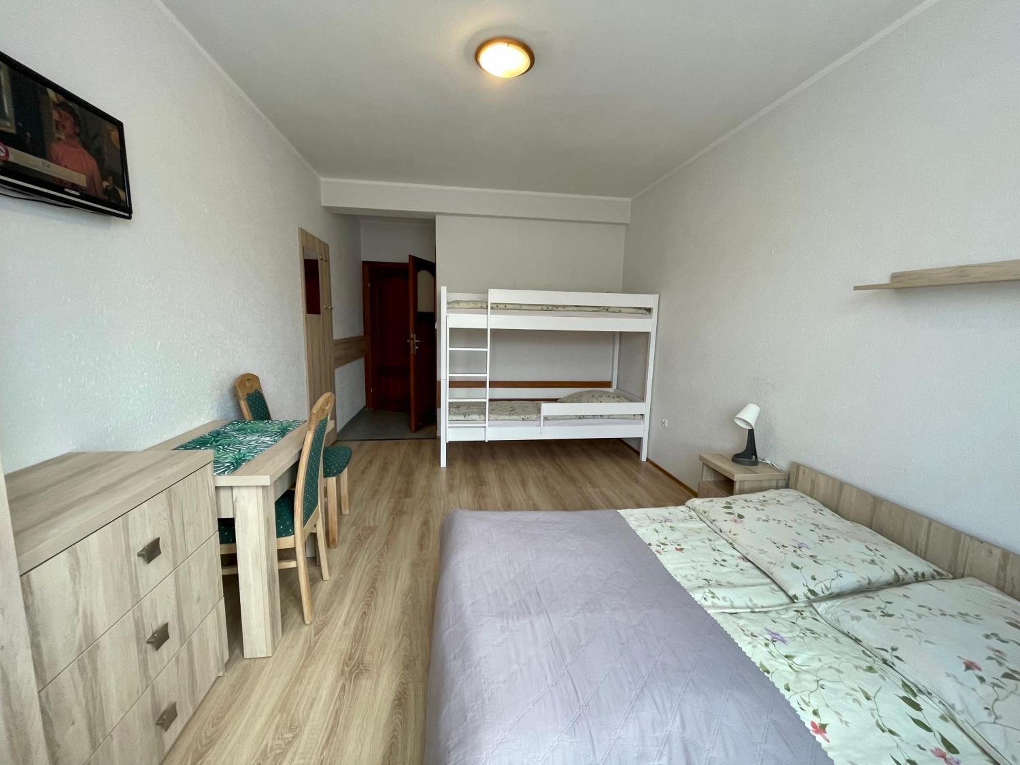 Dom Wczasowy Rudnik Z Basenem, Sauna I Bania Chłapowo Exterior foto