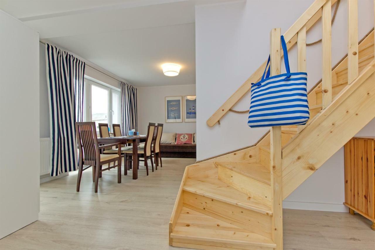 Dom Wczasowy Rudnik Z Basenem, Sauna I Bania Chłapowo Exterior foto
