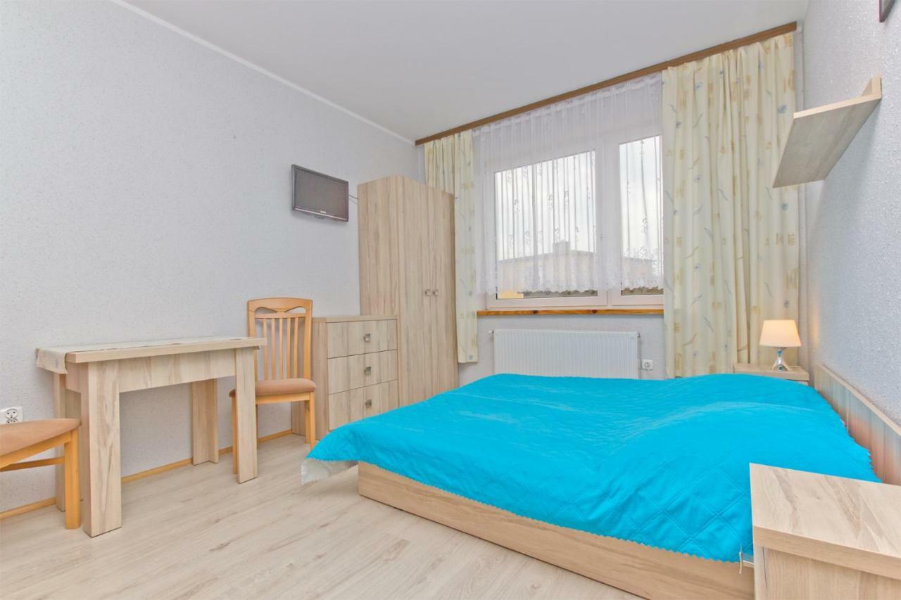 Dom Wczasowy Rudnik Z Basenem, Sauna I Bania Chłapowo Exterior foto